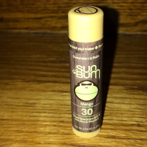 Sun Bum SPF 30 Lip Balm 4.25 g - Picture 1 of 1